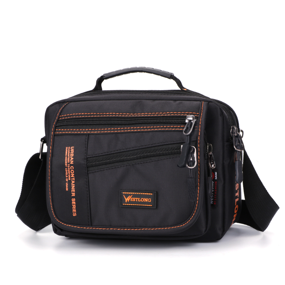 Edc Carry Bag - Hommes sacs de messager décontracté multifonction