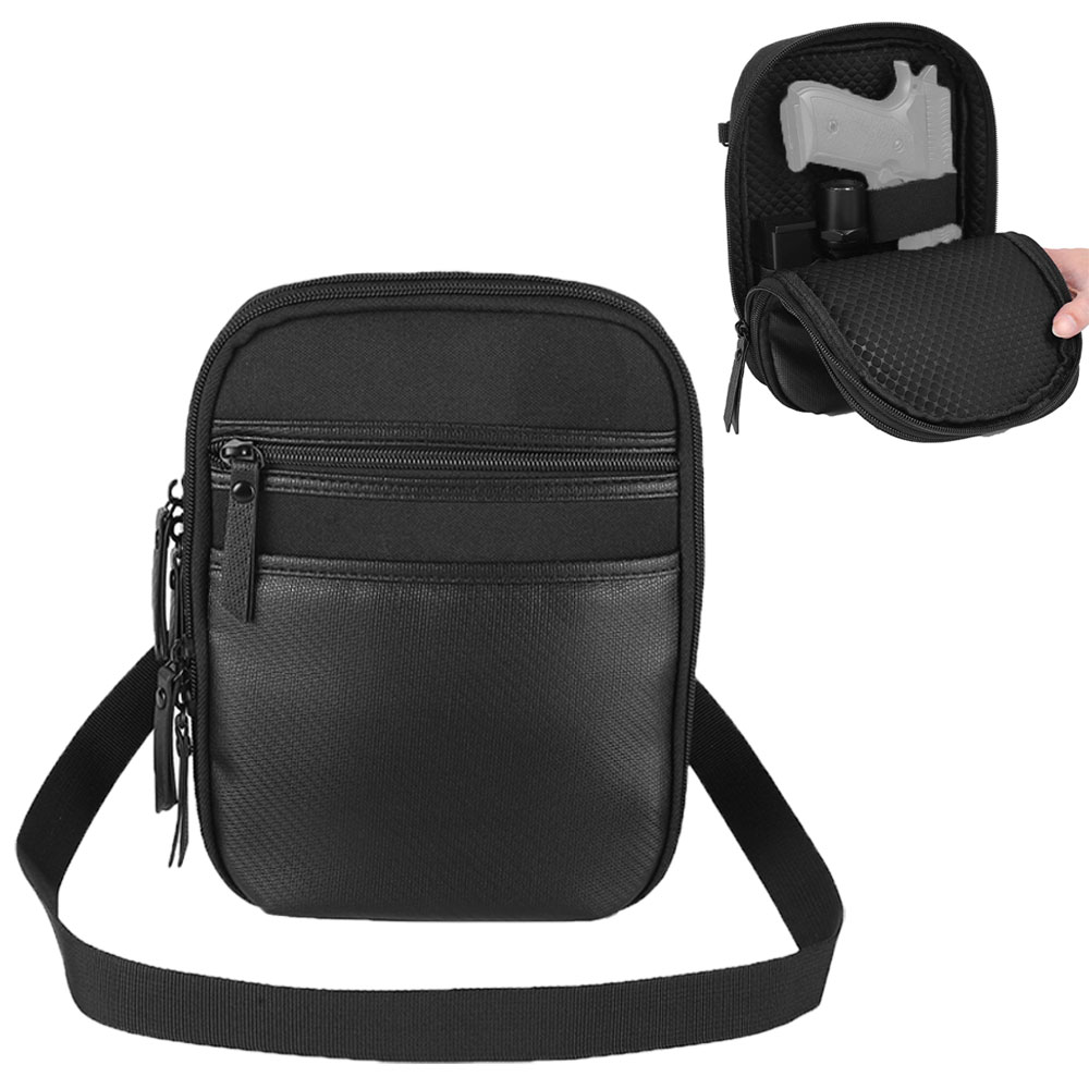 Edc Carry Handgun - Sac tactique pour arme à feu,