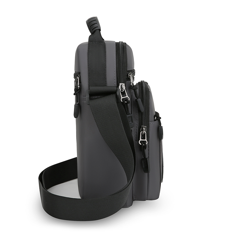 Sac à bandoulière imperméable  - Edc Carry Bag avis et prix