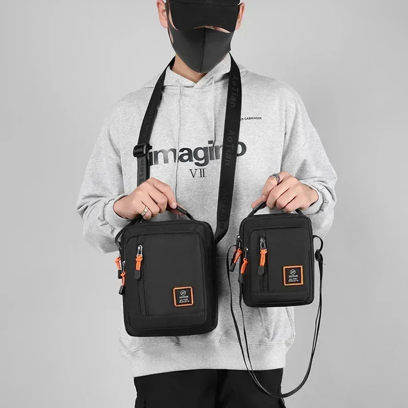 Sac pour hommes multifonction  - Edc Carry Bag avis et prix