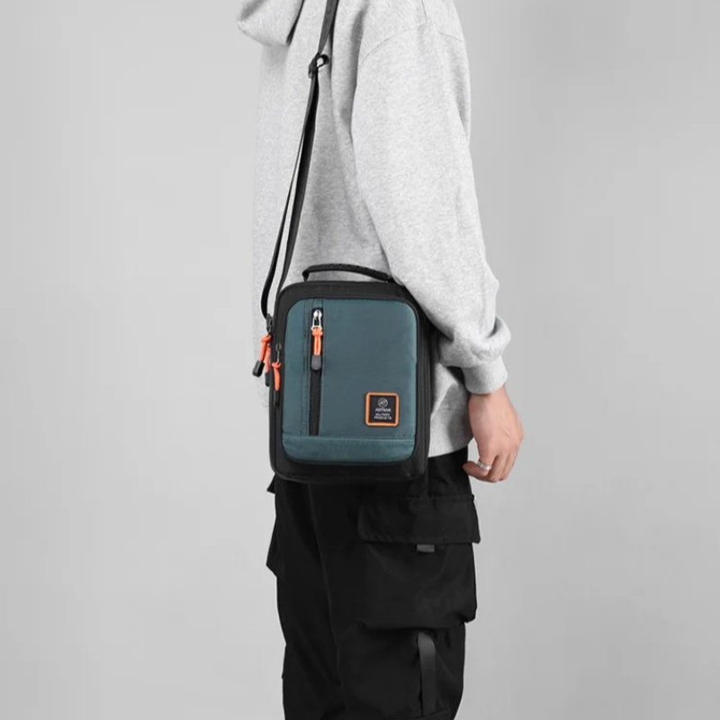 Sac pour hommes multifonction  - Edc Carry Bag avis et prix