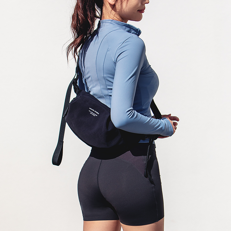 Sac bandoulière décontracté MA - Edc Carry Bag avis et prix