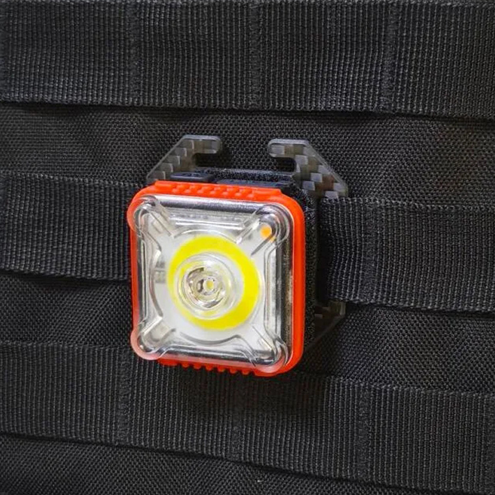 Lampe de poche extérieure EDC  - Edc Carry Kit avis et prix