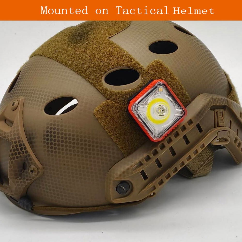 Lampe de poche extérieure EDC  - Edc Carry Kit avis et prix