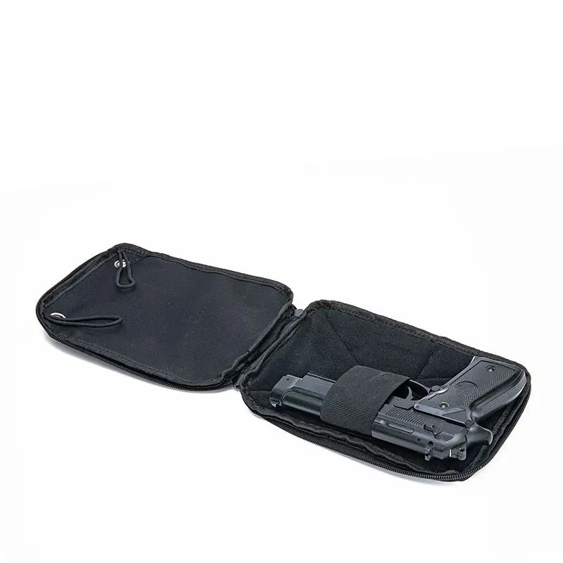 Étui tactique dissimulé Molle  - Edc Carry Handgun avis et prix