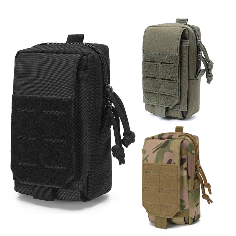 Poche hommes ceinture spéciale - Edc Carry Kit avis et prix