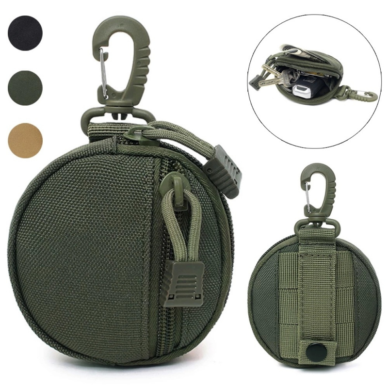 Sac de taille multifonctionnel - Edc Carry Bag avis et prix