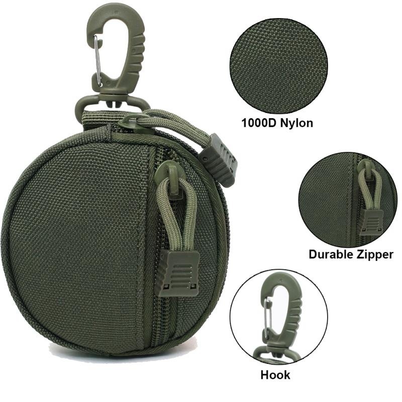 Sac de taille multifonctionnel - Edc Carry Bag avis et prix