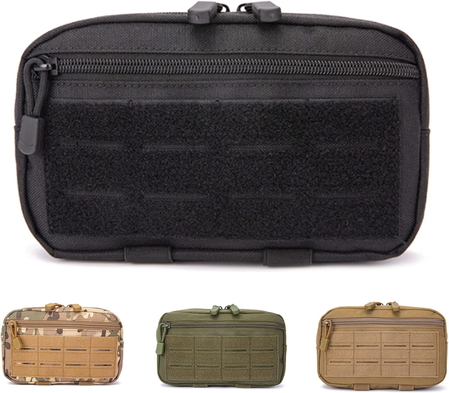 Pochette Admin Molle en Nylon  - Edc Carry Kit avis et prix