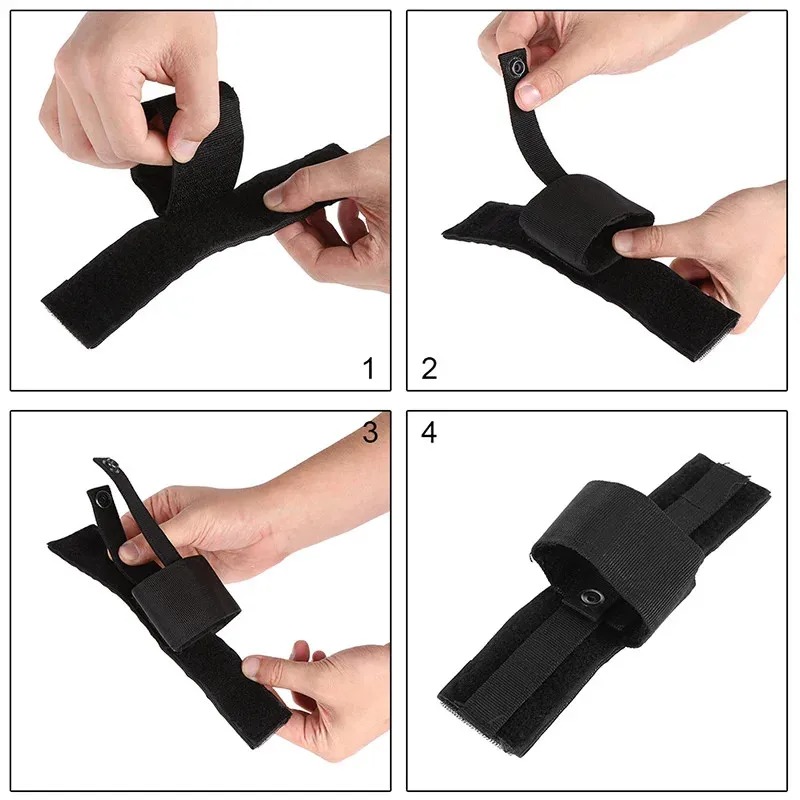 Porte-arme de ceinture léger O - Edc Carry Handgun avis et prix