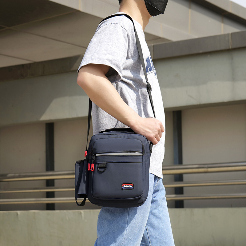 Sac à bandoulière étanche Oxfo - Edc Carry Bag avis et prix
