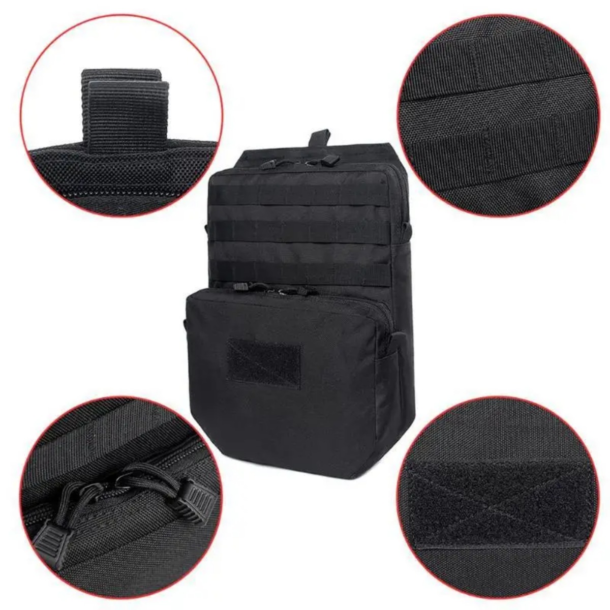 GlaEDC-Sac à dos d'hydratation - Edc Carry Kit avis et prix