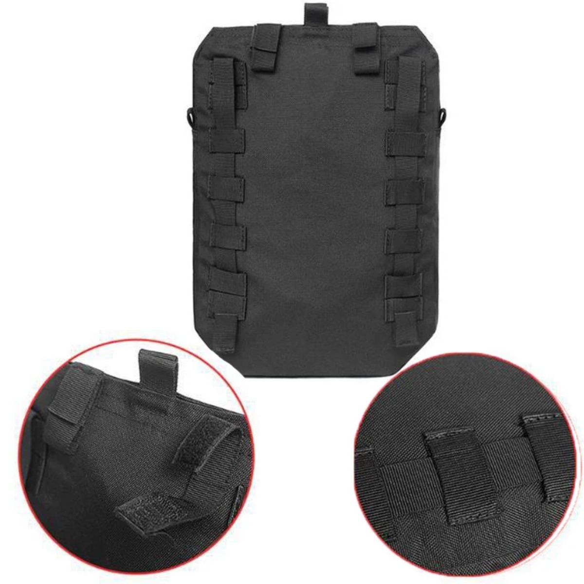GlaEDC-Sac à dos d'hydratation - Edc Carry Kit avis et prix