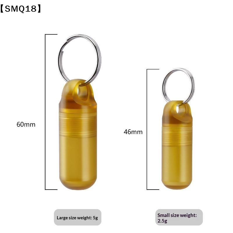 Petite boîte à pilules PEI, bo - Edc Pill Carry avis et prix