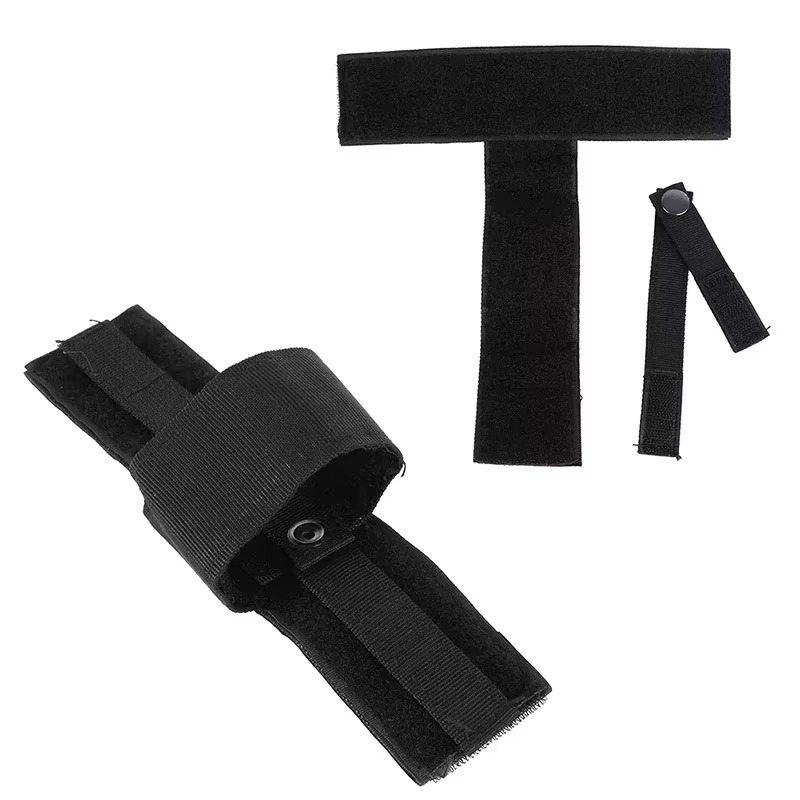 Porte-pistolet de taille dissi - Edc Carry Handgun avis et prix