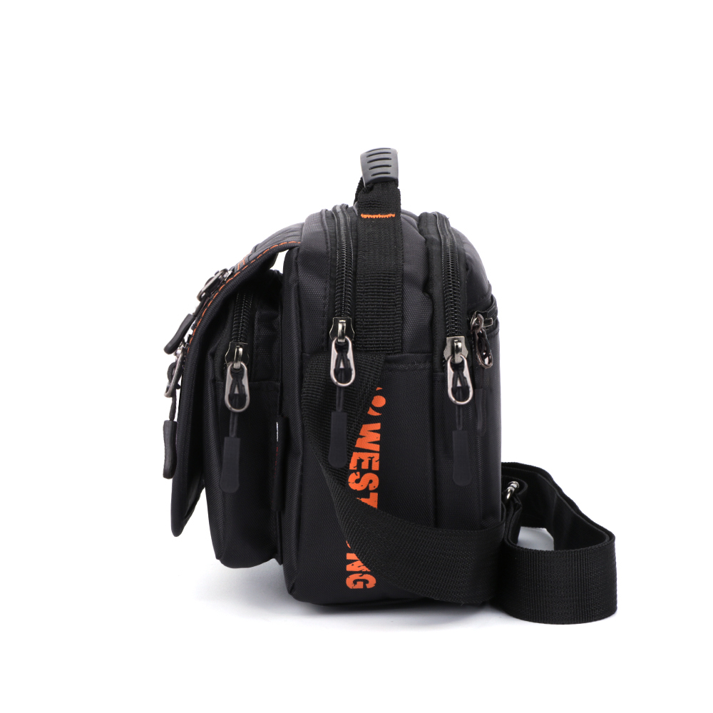 Hommes sacs de messager décont - Edc Carry Bag avis et prix