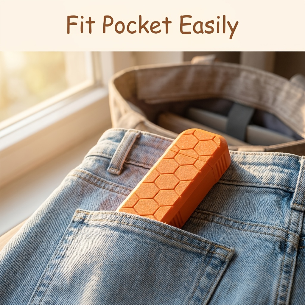 Boîtier de rangement EDC à ouv - Edc Pill Carry avis et prix