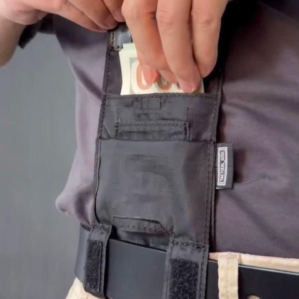 Pochette de ceinture compacte, - Edc Carry Kit avis et prix