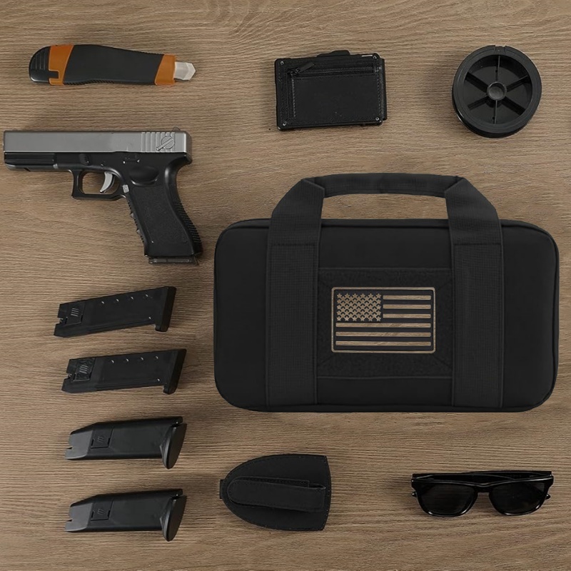 Sac de transport pour pistolet - Edc Carry Handgun avis et prix