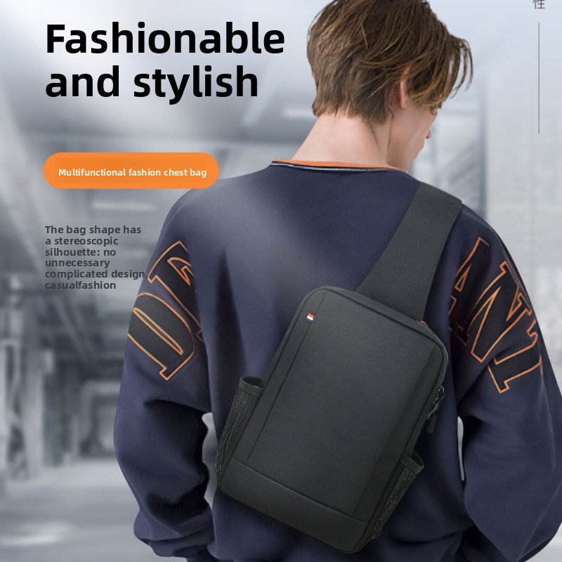 Sac pour iPad grande capacité  - Edc Carry Bag avis et prix