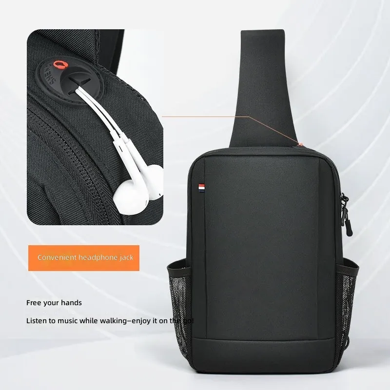 Sac pour iPad grande capacité  - Edc Carry Bag avis et prix