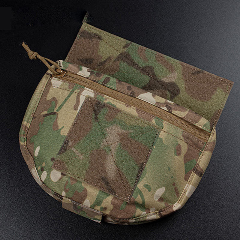Pochette de décharge tactique  - Edc Carry Kit avis et prix