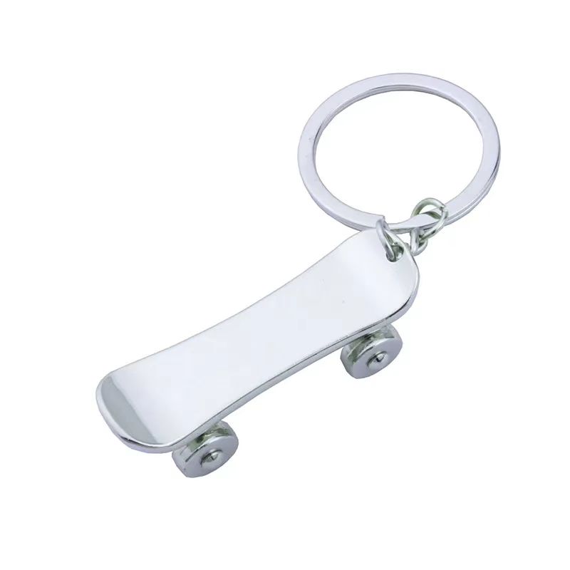 Porte-clés skateboard créatif, - Edc Carry Kit avis et prix