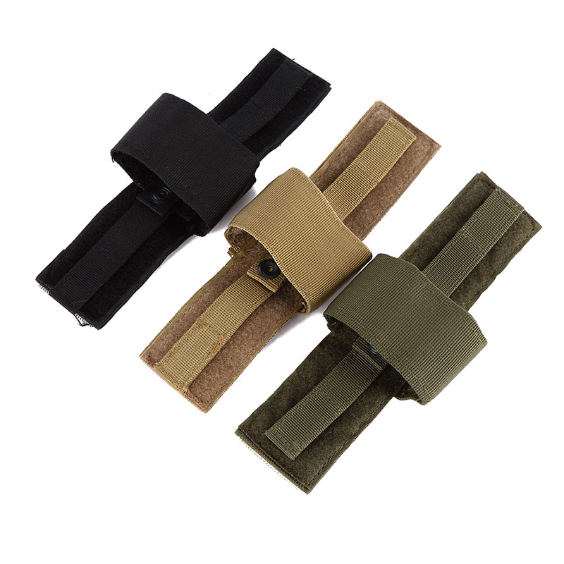 Porte-pistolet de taille dissi - Edc Carry Handgun avis et prix