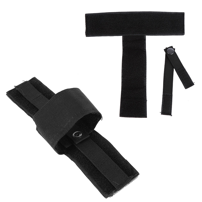 Porte-pistolet de taille dissi - Edc Carry Handgun avis et prix