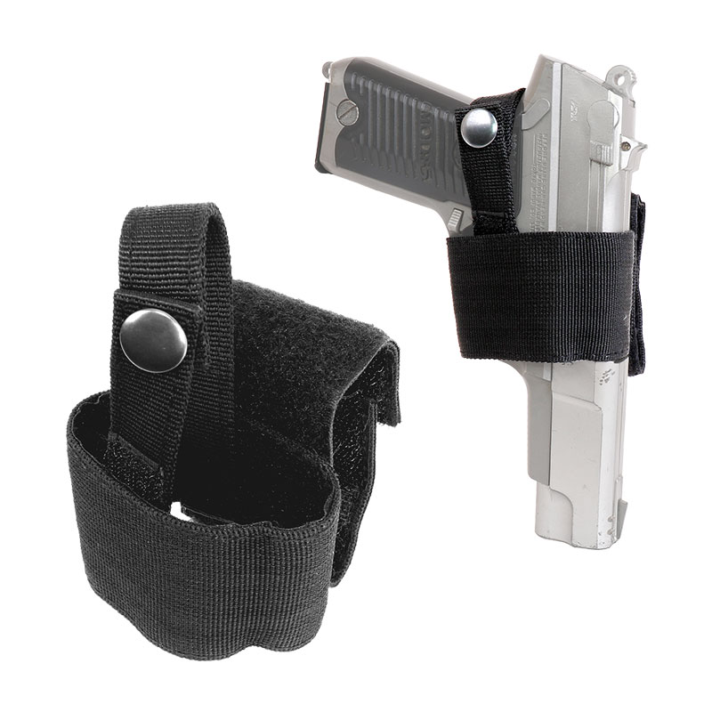 Porte-pistolet de taille dissi - Edc Carry Handgun avis et prix
