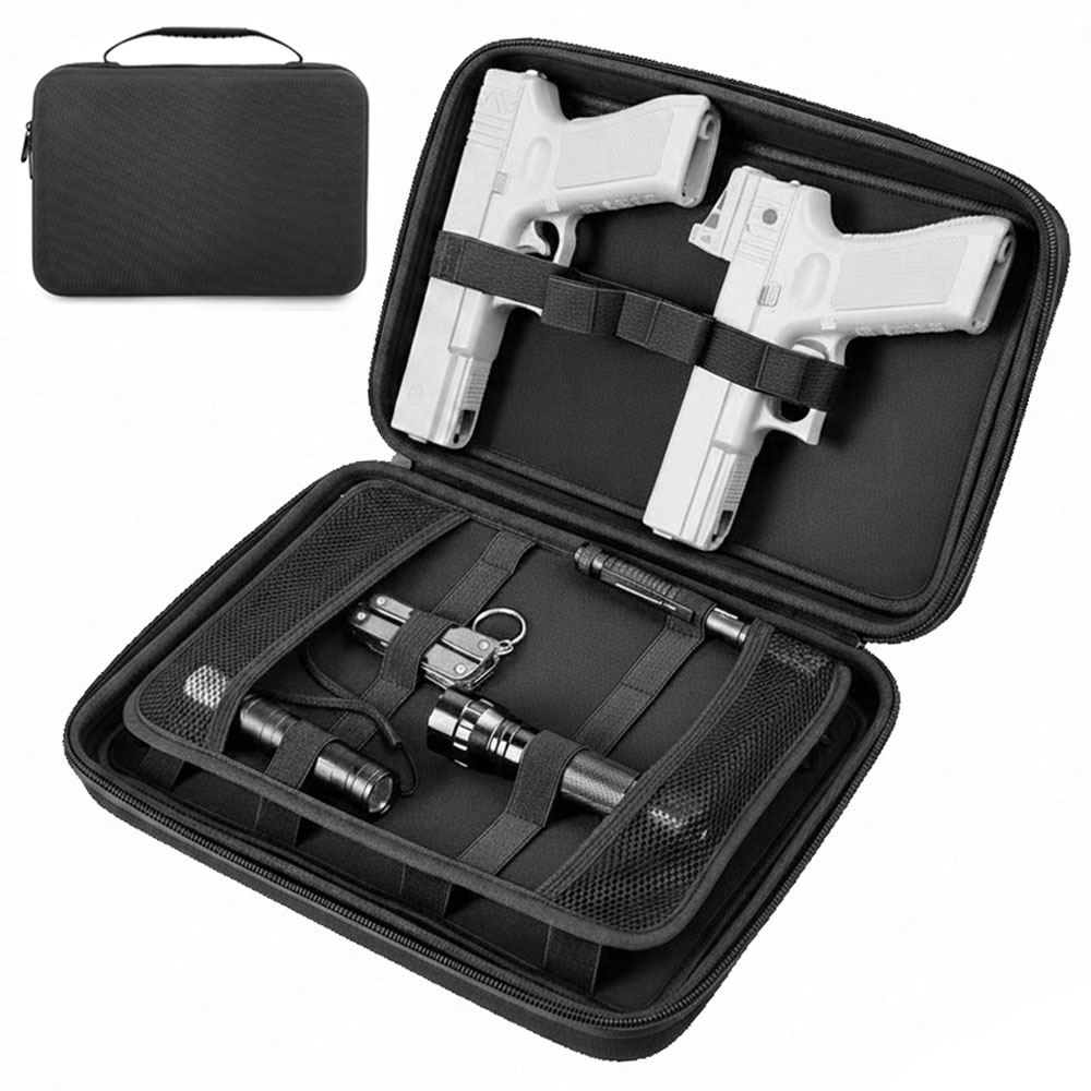 Étui tactique pour pistolet, s - Edc Carry Pistols avis et prix
