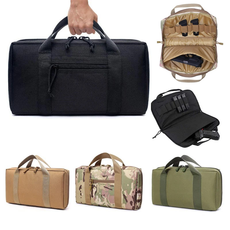 Sac de transport pour armes à  - Edc Carry Pistols avis et prix