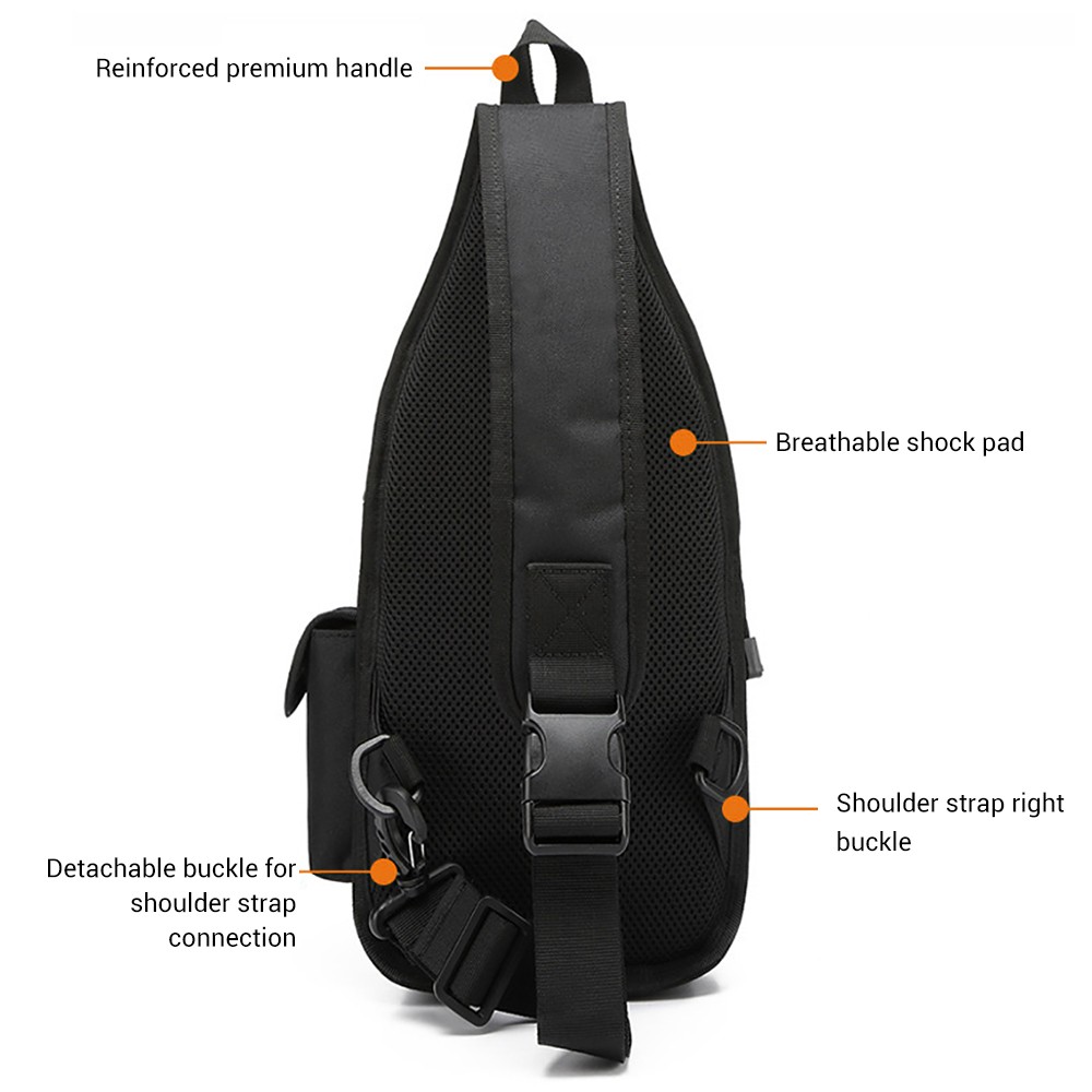 Sac tactique pour pistolet, sa - Edc Carry Pistols avis et prix