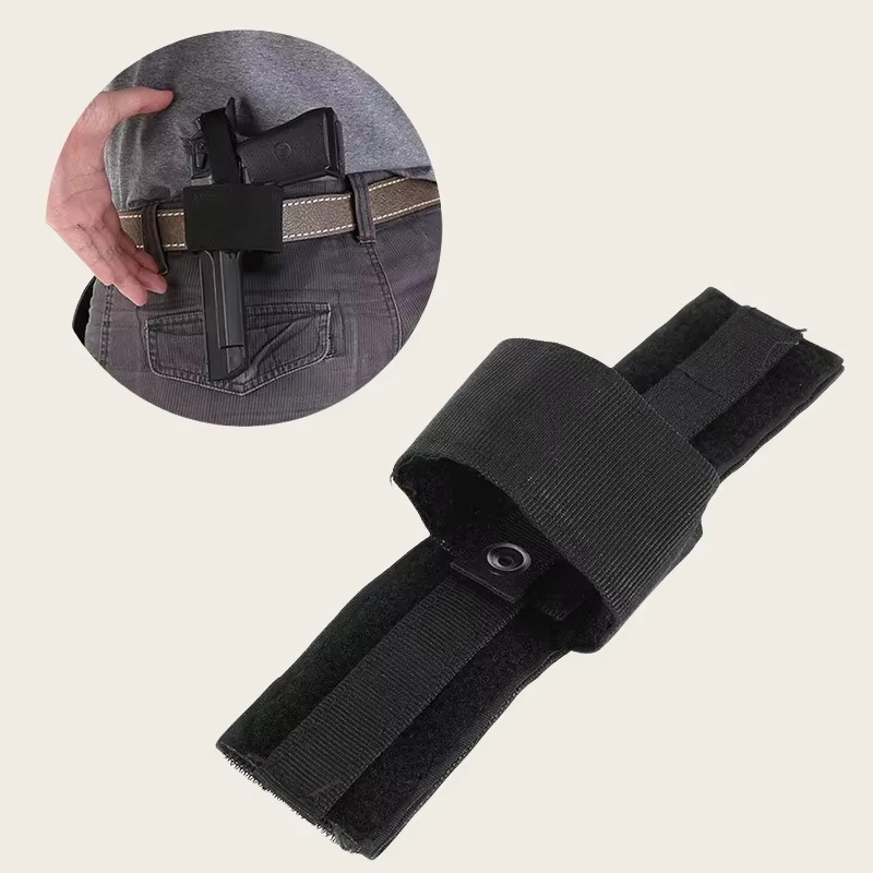 Étui de ceinture dissimulé pou - Edc Carry Handgun avis et prix