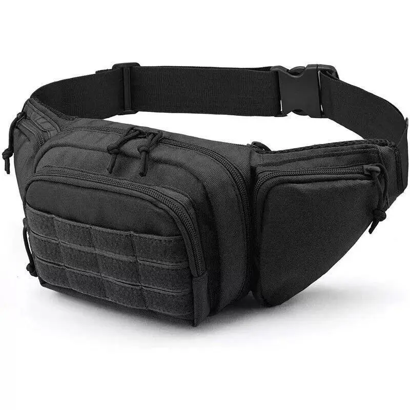 Sac banane tactique pour homme - Edc Carry Pistols avis et prix