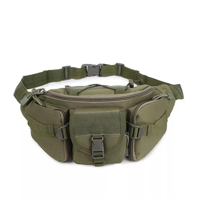 Sac banane tactique pour homme - Edc Carry Pistols avis et prix