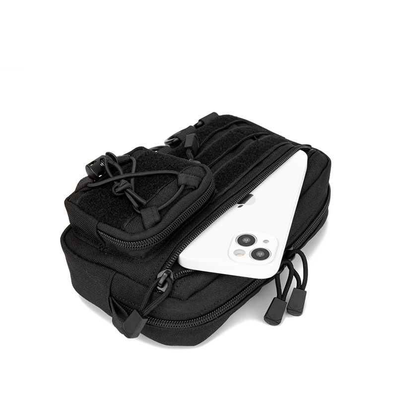 Pochette EDC 1000D, sac organi - Edc Carry Bag avis et prix