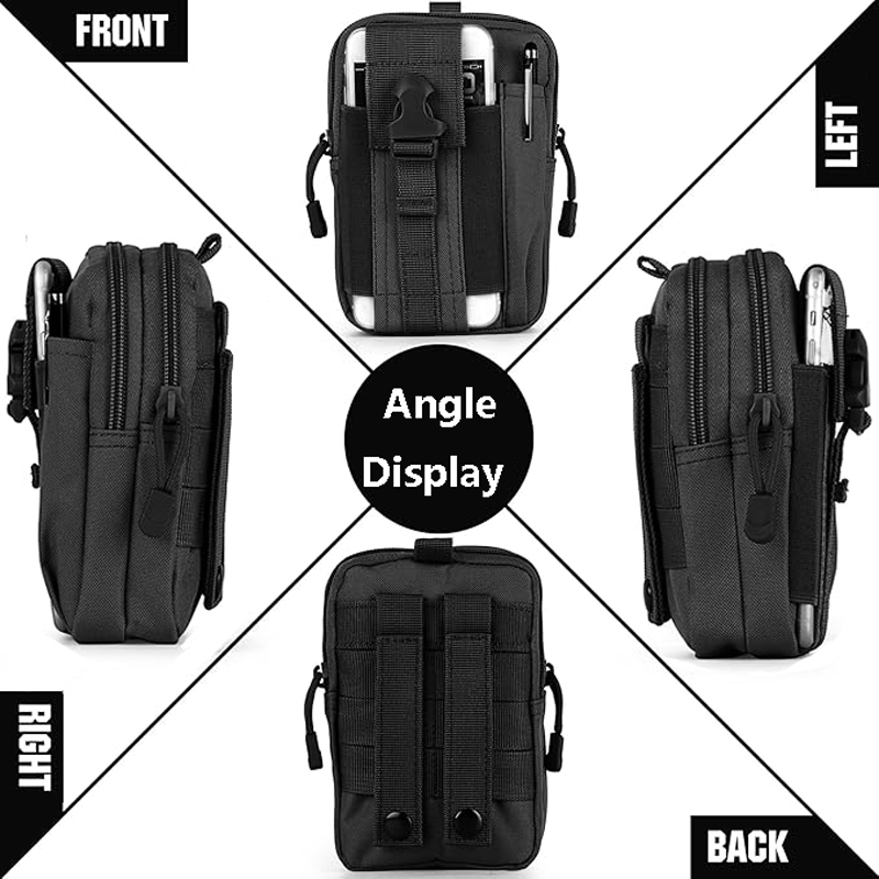 EDC – pochette tactique Molle  - Edc Carry Bag avis et prix