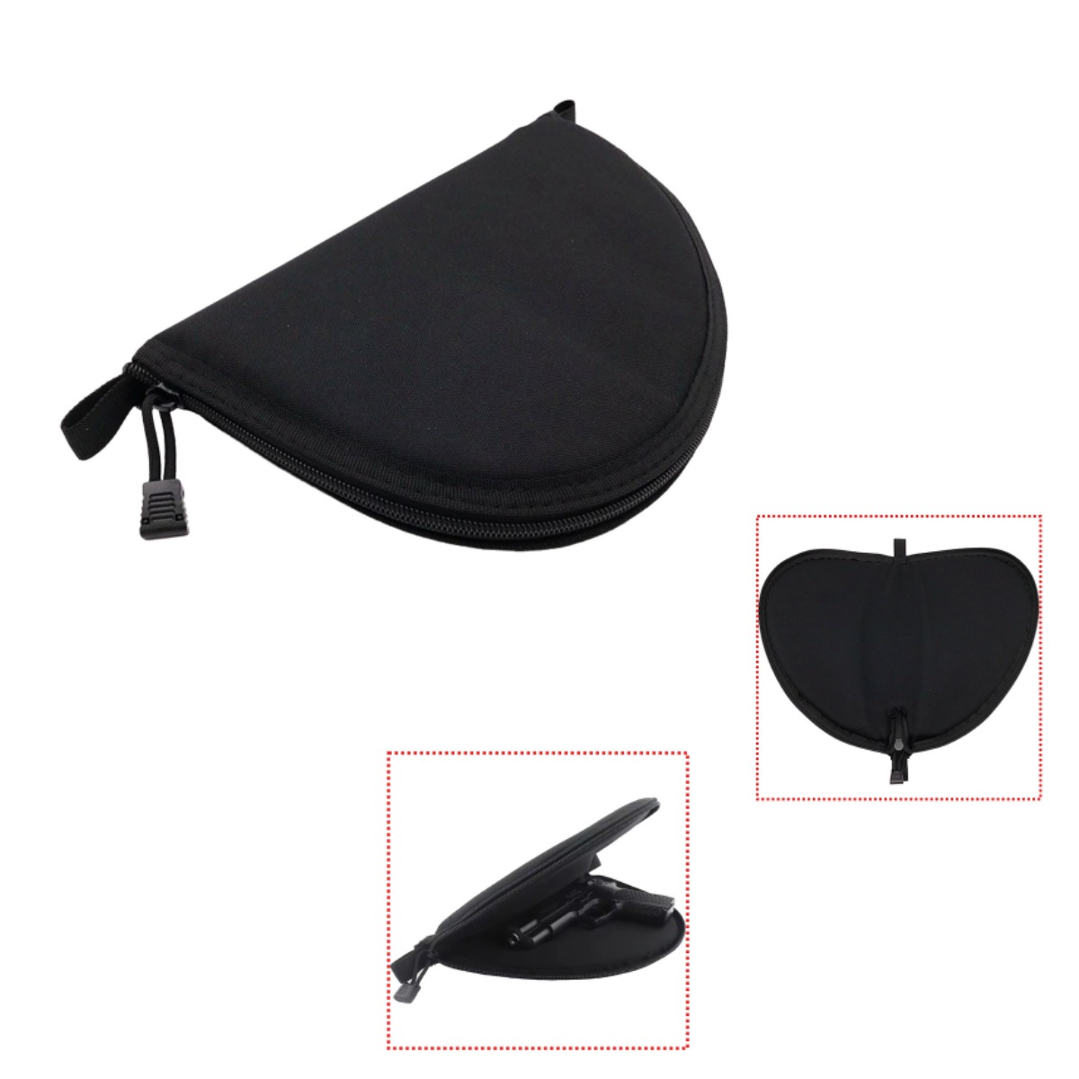 Sac tactique pour armes à feu  - Edc Carry Pistols avis et prix