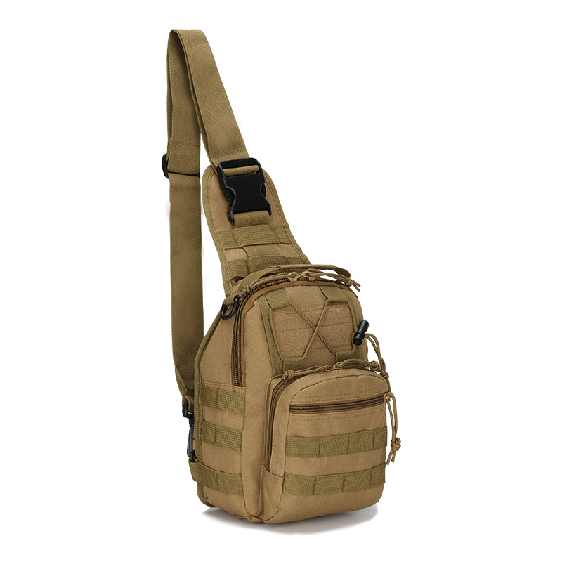 Sac à dos tactique à bandouliè - Edc Carry Kit avis et prix